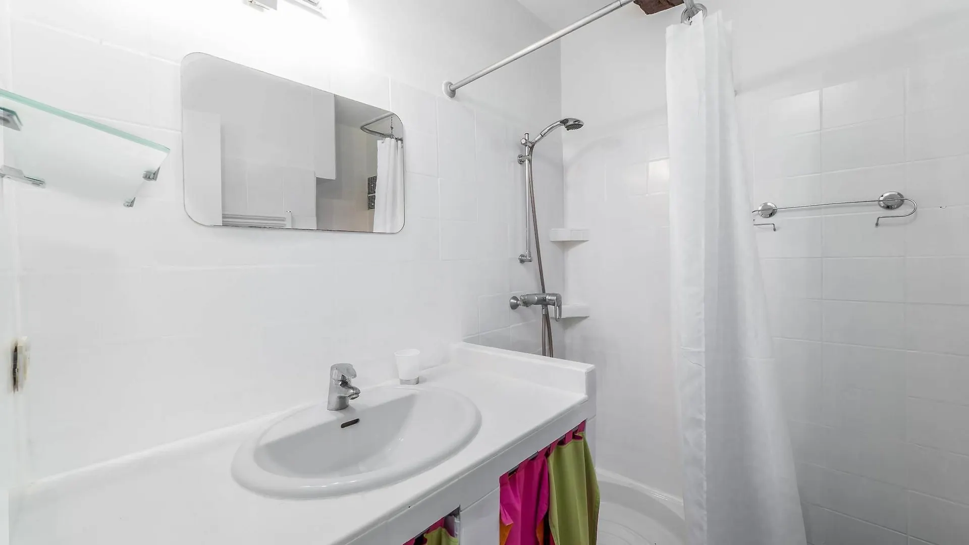 Charliz Apartment 2 Cannes
