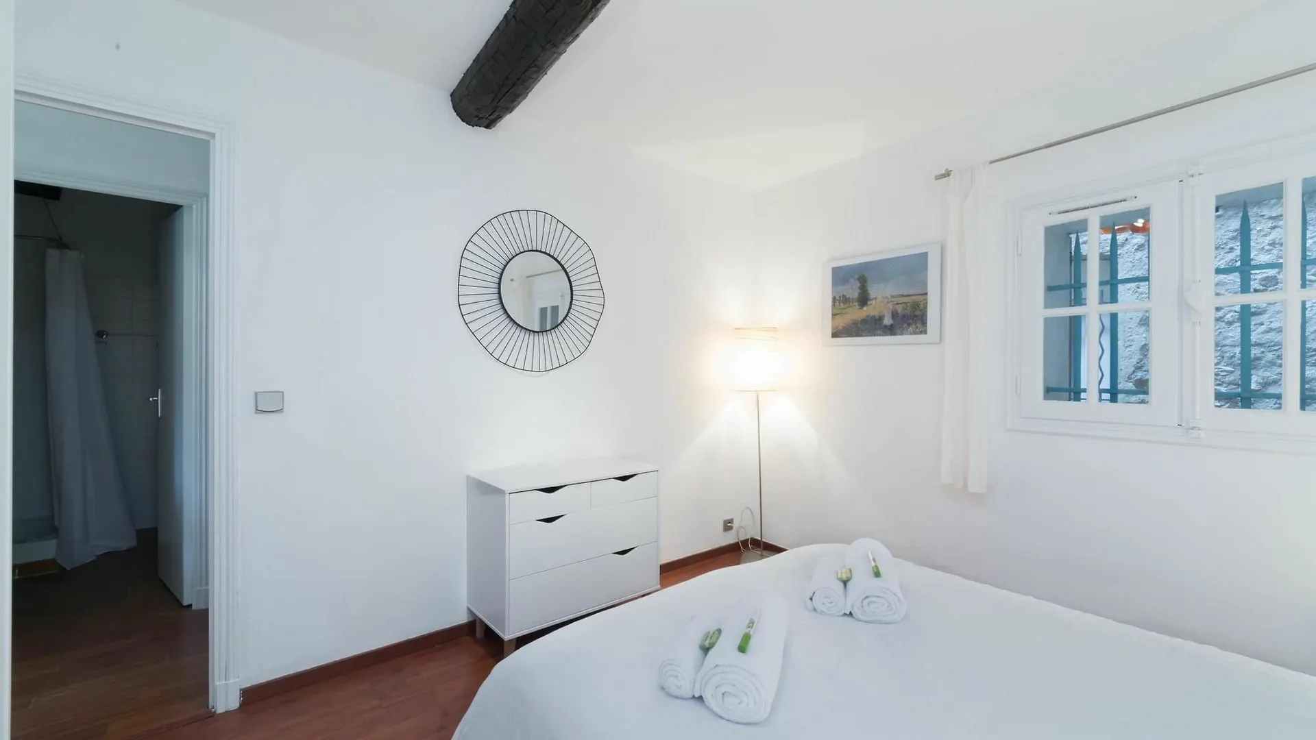 Charliz Apartment 2 Cannes
