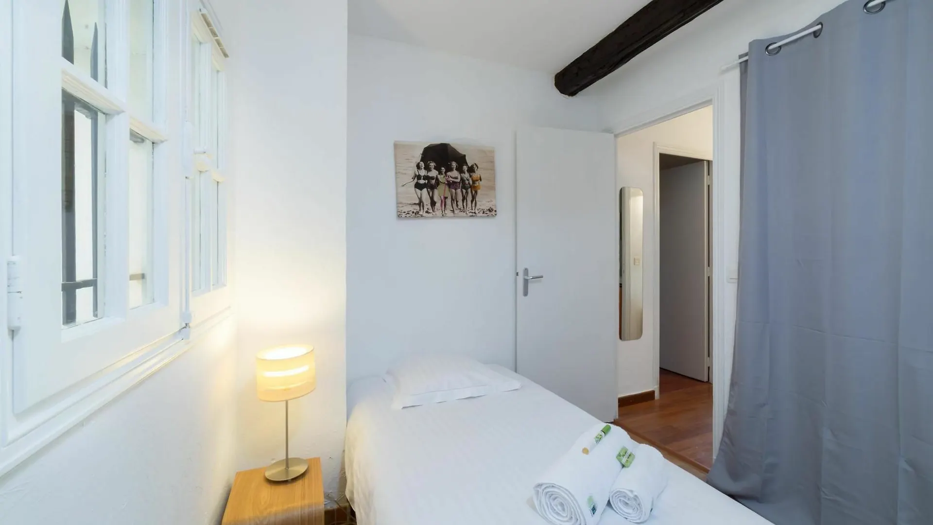 Charliz Apartment 2 Cannes