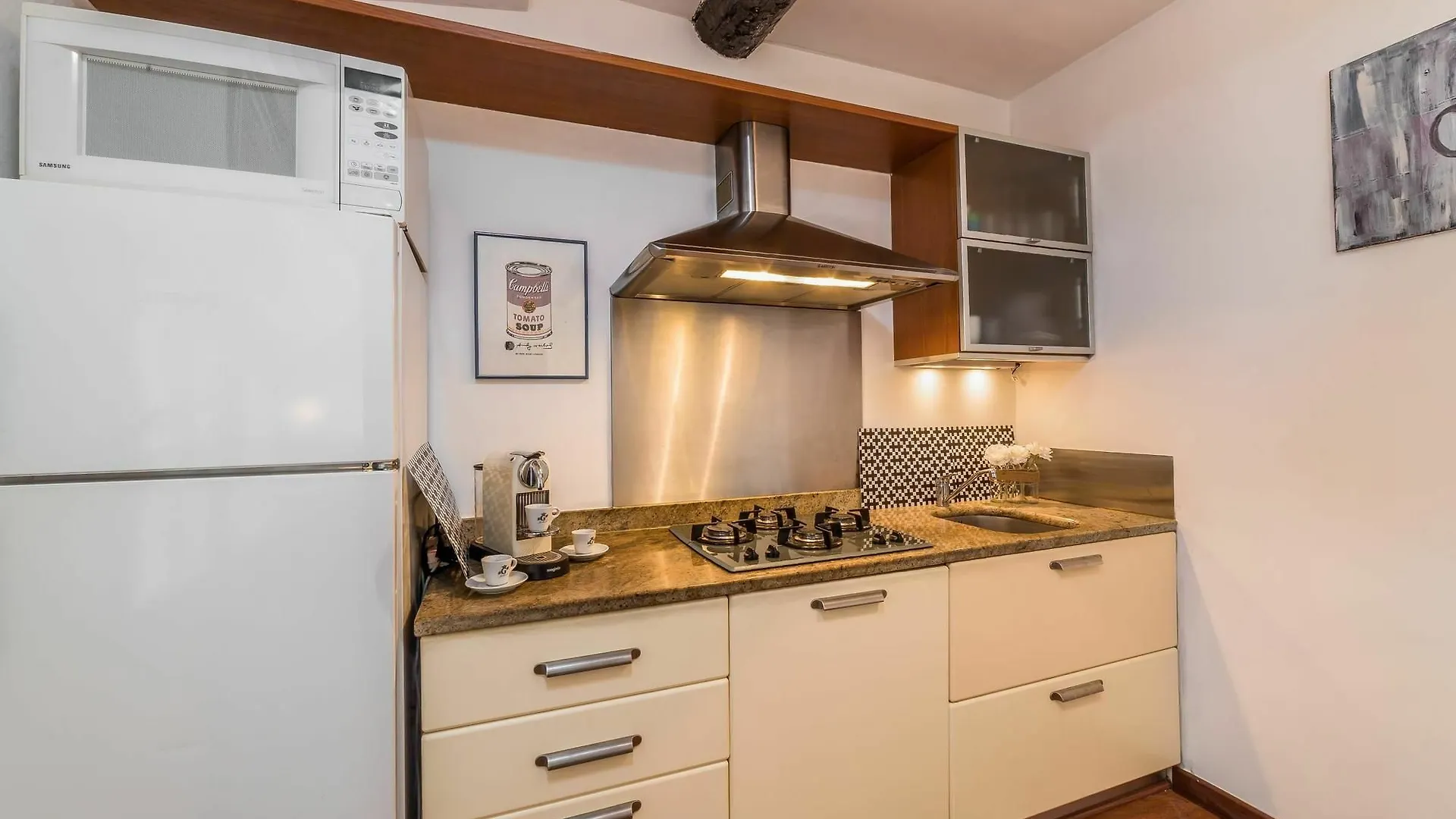 Charliz Apartment 2 Cannes