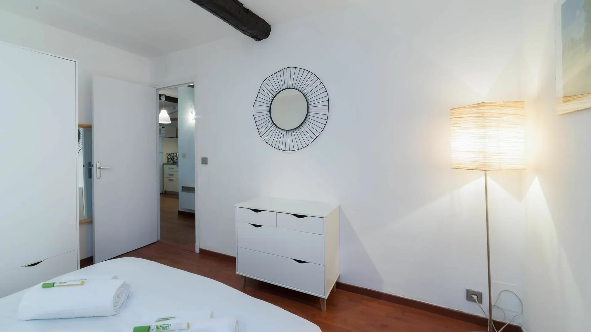 Charliz Apartment 2 Cannes