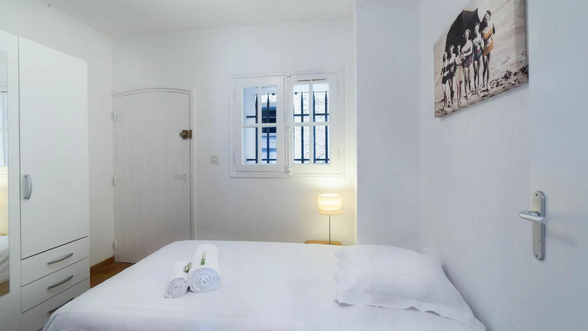 Charliz Apartment 2 Cannes 0*,